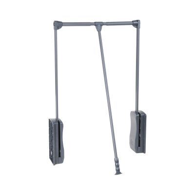 Пантограф 890-1210 LIFT, графит AKS 123807