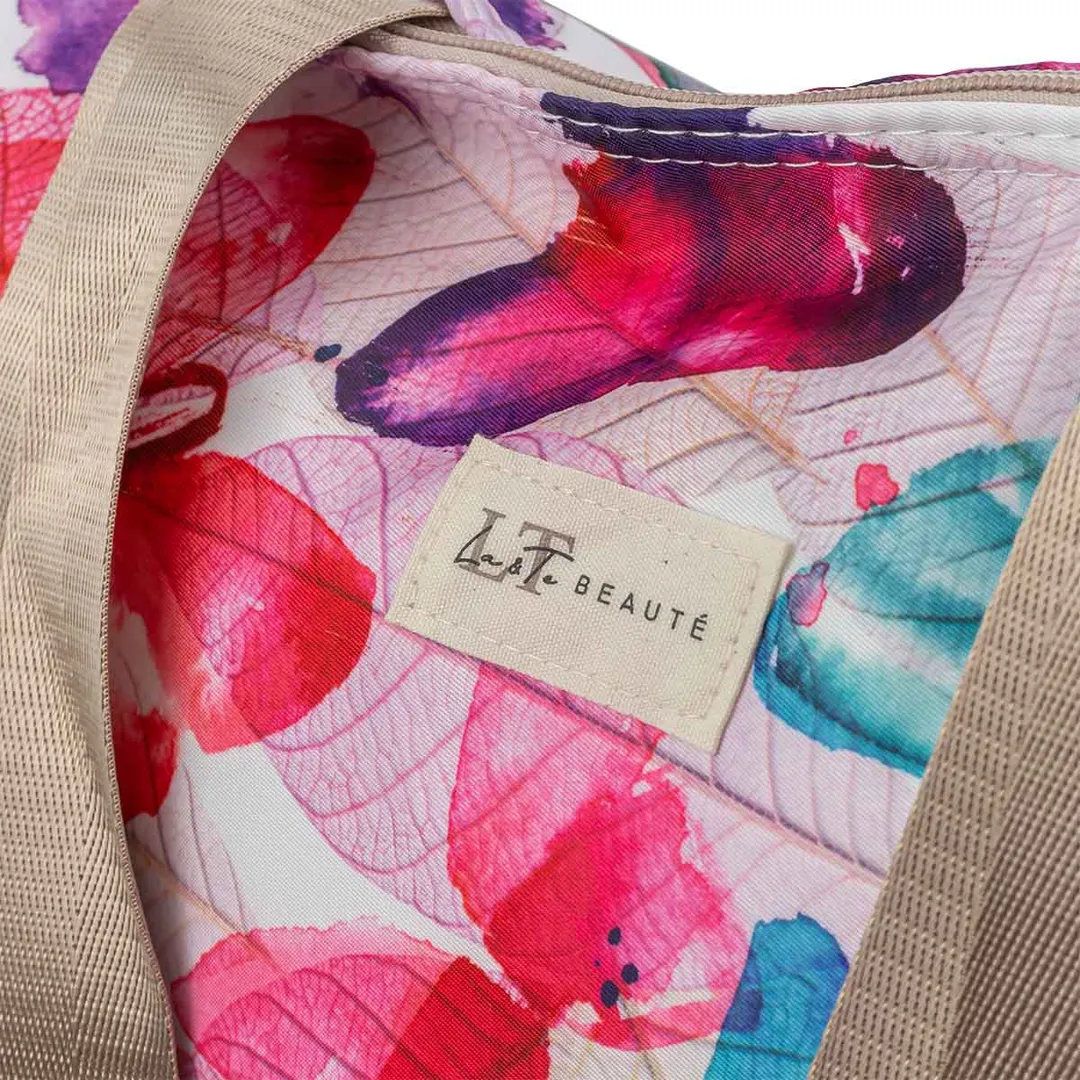 Термосумка 48*15*30см / 16 л La and Te beaute LT-BB1(термо)