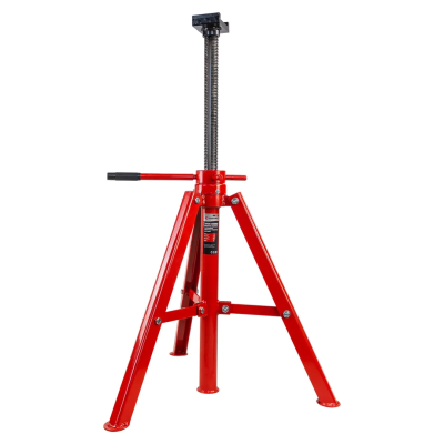 Подставка ремонтная винтовая 12 т, 710-1065 мм EVERFORCE EF-TRF3202