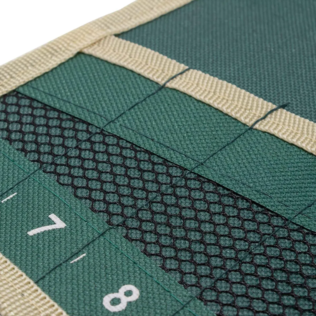 Полотно (держатель) на 16 ключей RockForce RF-5161P-P