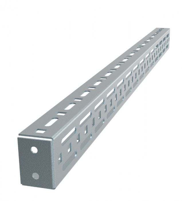 Широкая поперечная рейка FORT для корпуса шириной 400 (4шт,) EKF PROxima FPR4S