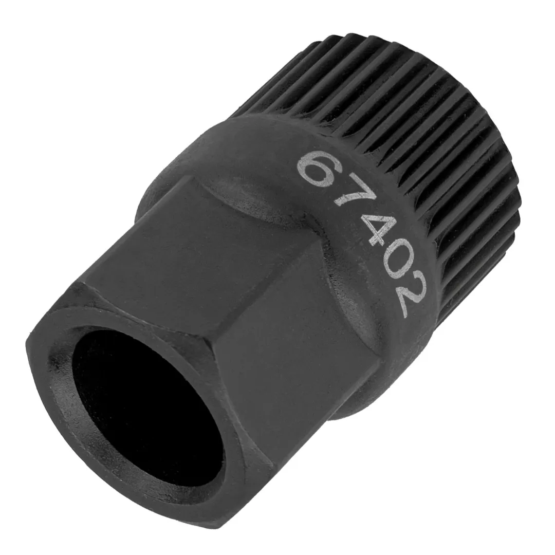 Головка для обгонной муфты генератора 30 мм ForceKraft FK-67402