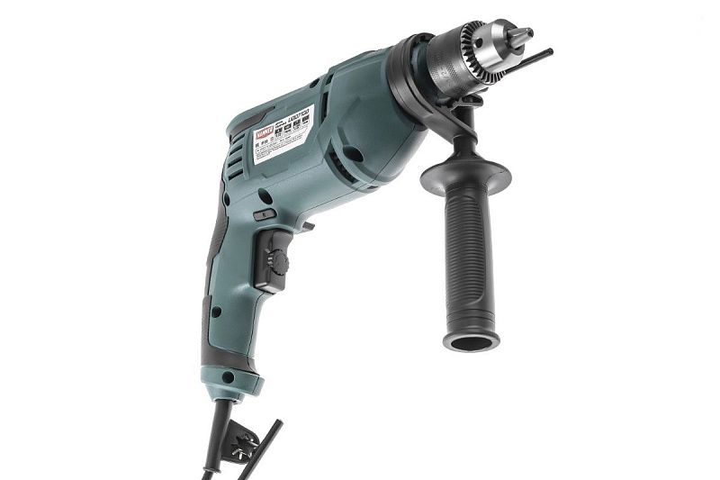 Дрель ударная UDD710D Hammer 630695