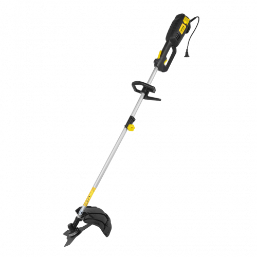 Триммер электрический GET-1200SL Huter 70/1/3