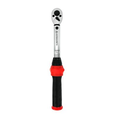 Динамометричекий ключ 5-25 Hм 1/4" Horex HZ 27.1.047W