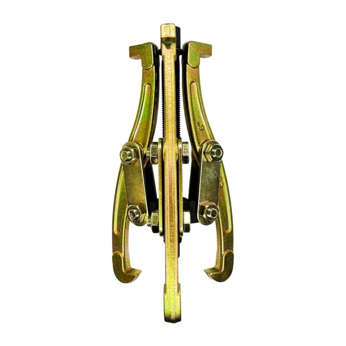 Съемник подшипников на 3 захвата 8" HOREX HZ 25.1.214-8X