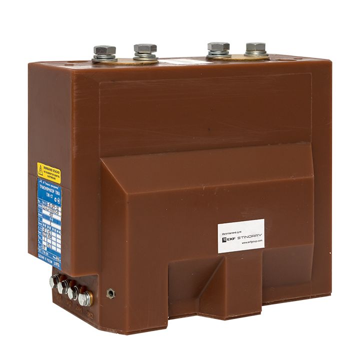 Трансформатор тока ТЛК-СТ-10-5(1)-0,5S/0,5/10Р10-10ВА/15ВА/15ВА-600/5-600/5-600/5 40 102 У2 5-4s-600/5-3-40/102