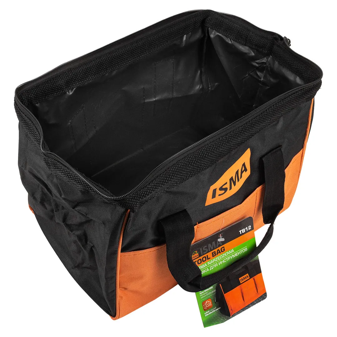 Сумка дорожная для инструментов ISMA ISMA-TB12