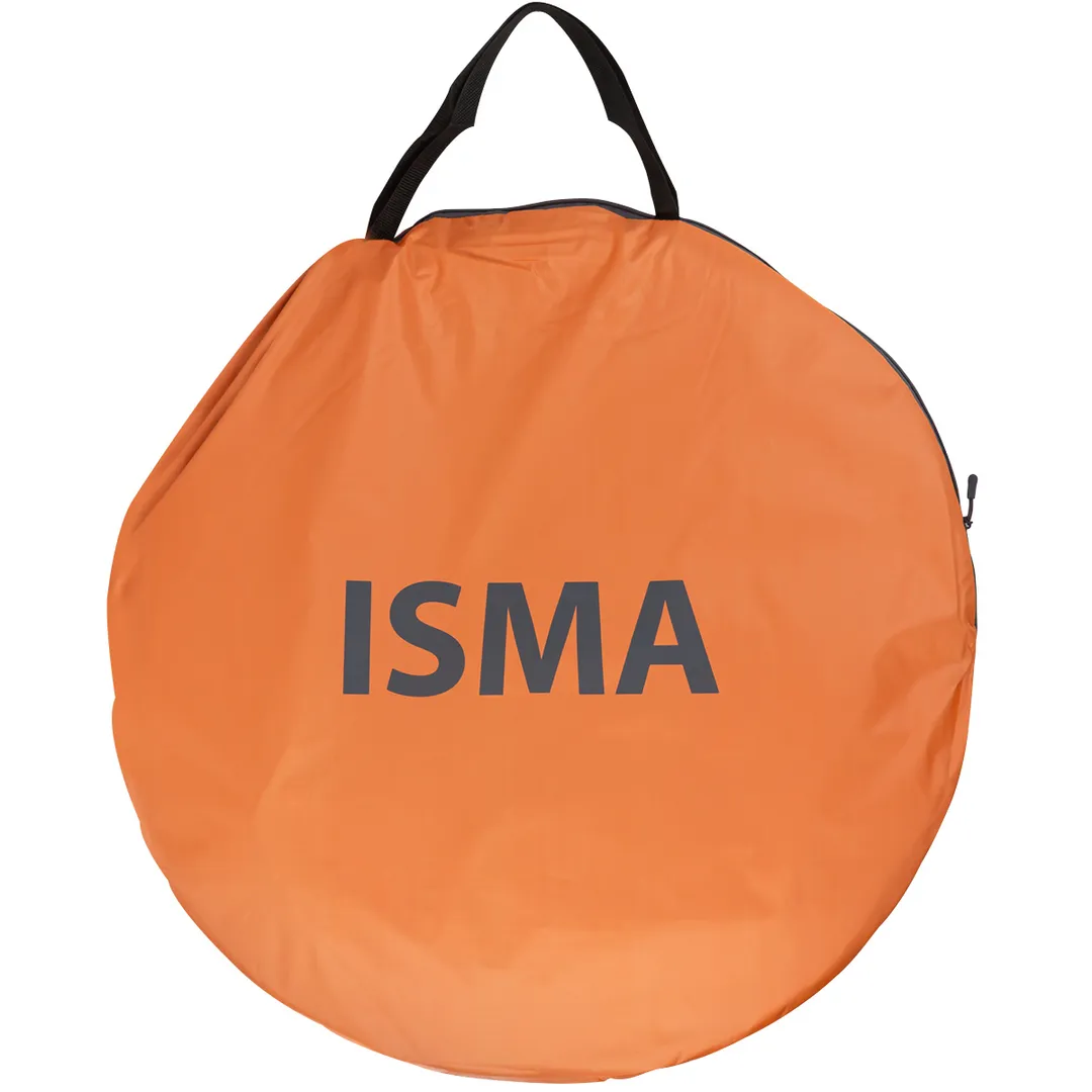 Палатка кемпинговая ISMA ISMA-68107T