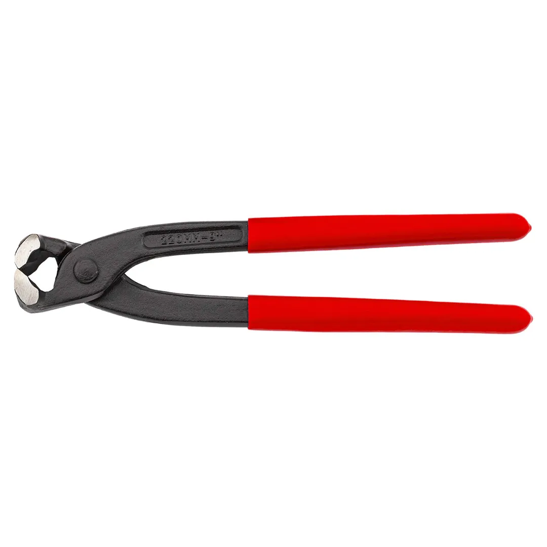 Клещи торцевые 225 мм JBC JBC-6971225