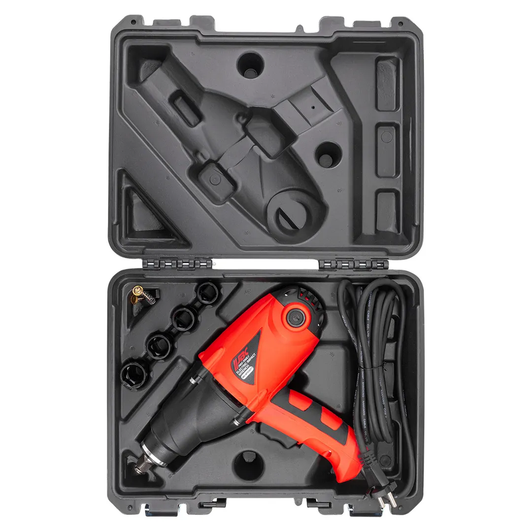 Гайковерт ударный электрический 1/2'' 1010W JBC JBC-WT03071