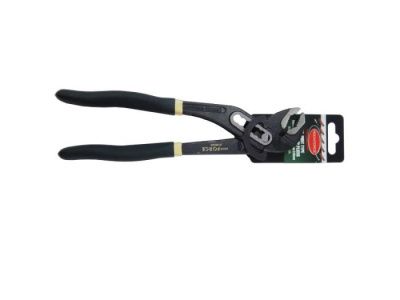 Пассатижи переставные сантехнические 240 мм RockForce RF-613B250