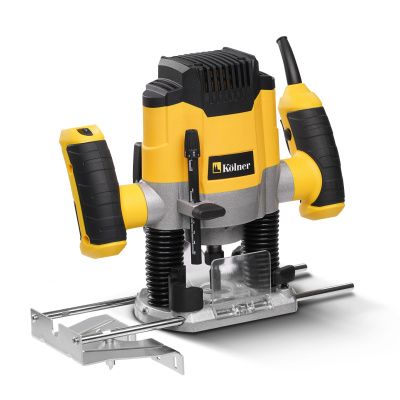 Фрезер вертикальный KR 1300V KÖLNER 8031400046