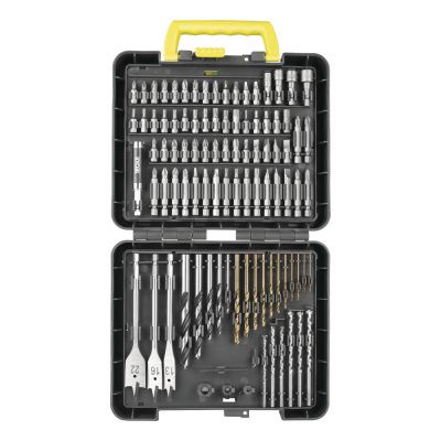 Набор сверл и бит RAK95DDF (95 шт.) RYOBI 5132002278