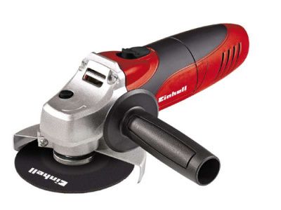 Углошлифмашина TC-AG 125 EINHELL 4430619