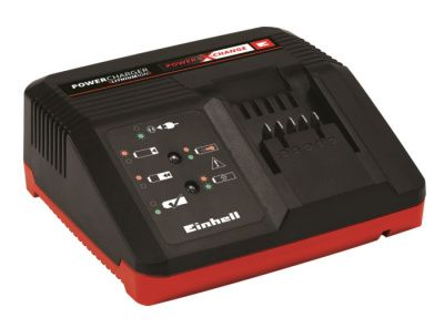 Зарядное устройство для аккумулятора PXC EINHELL 4512011