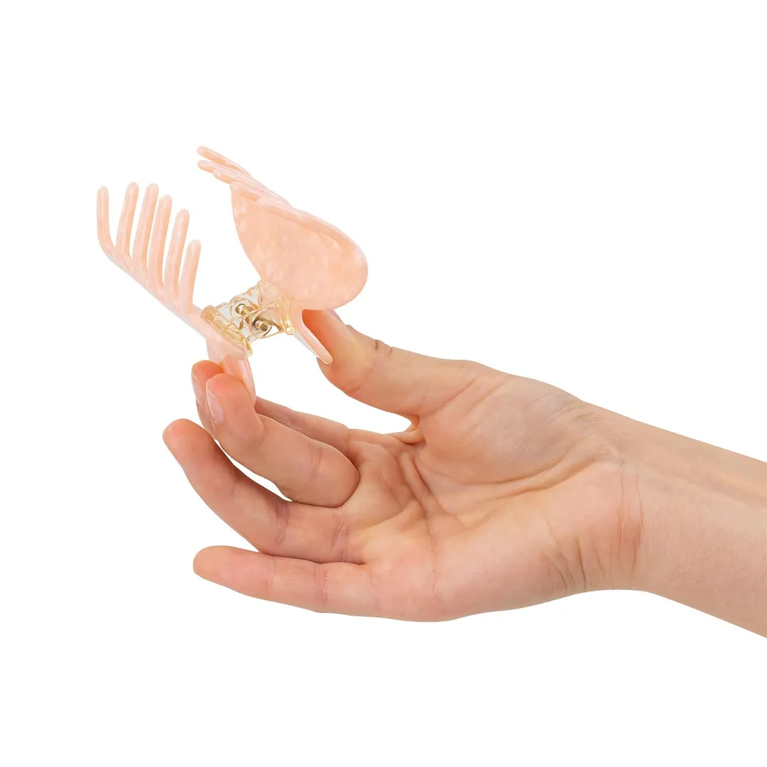 Заколка-краб для волос (для взрослых) L=85мм