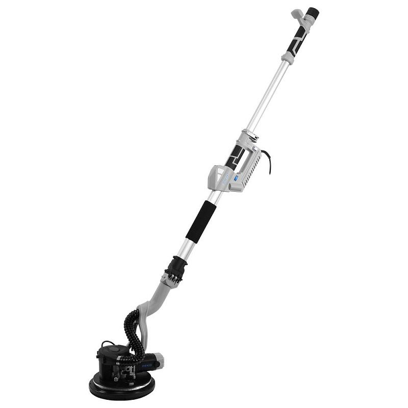 Шлифмашина для стен и потолков DKWS1200 DEKO 085-1061