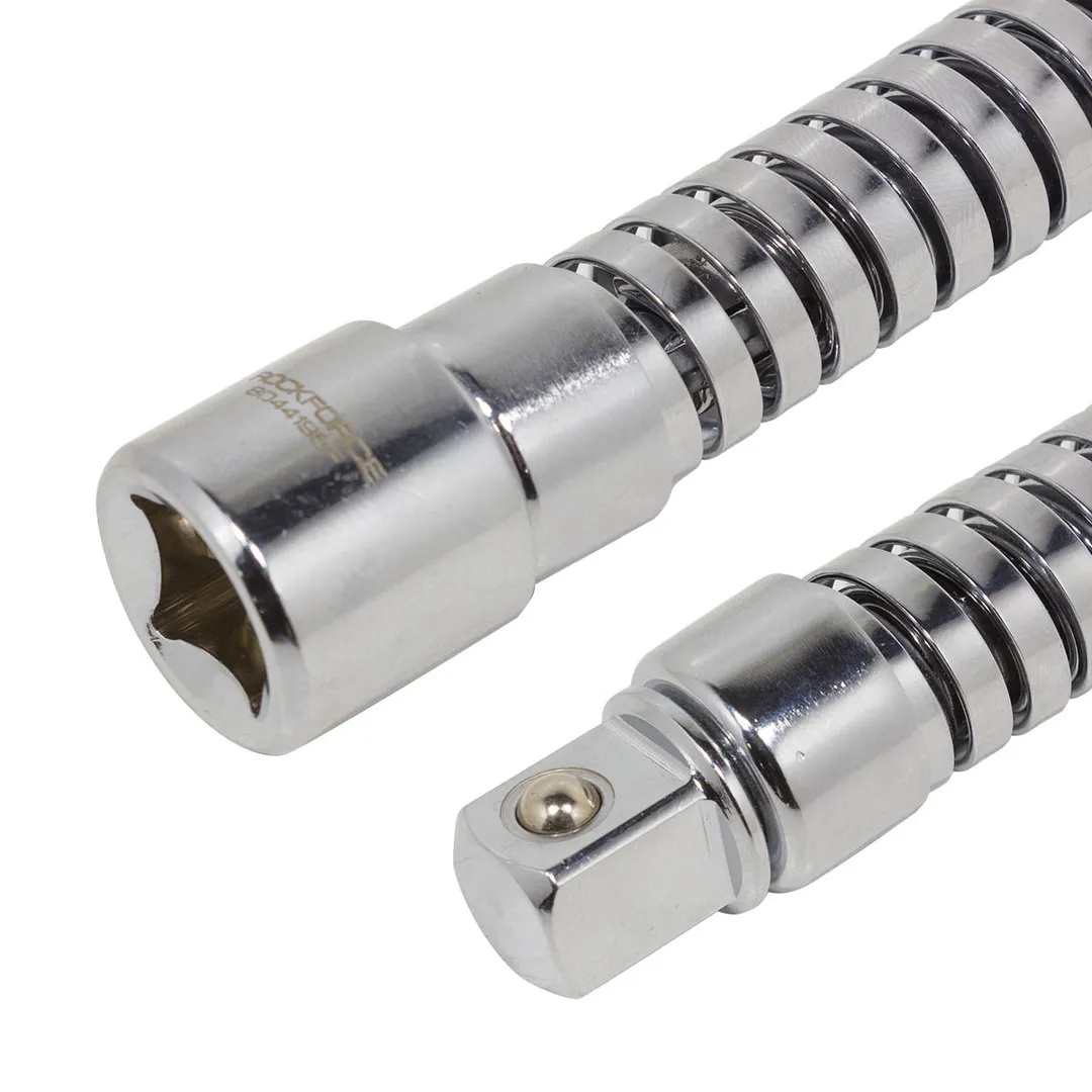 Удлинитель гибкий 195 мм 1/2'' RockForce RF-8044195F