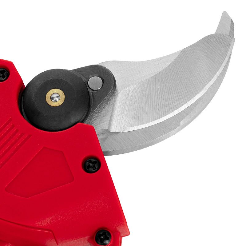 Секатор аккумуляторный, бесщет., BP-25, Li-Ion, 20 В MTX 59437