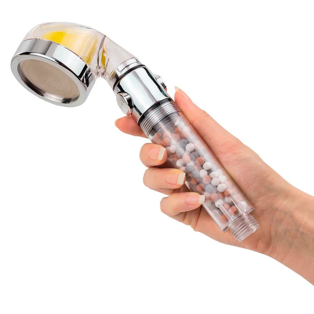 Лейка душевая WMC TOOLS WMC-SK-00609