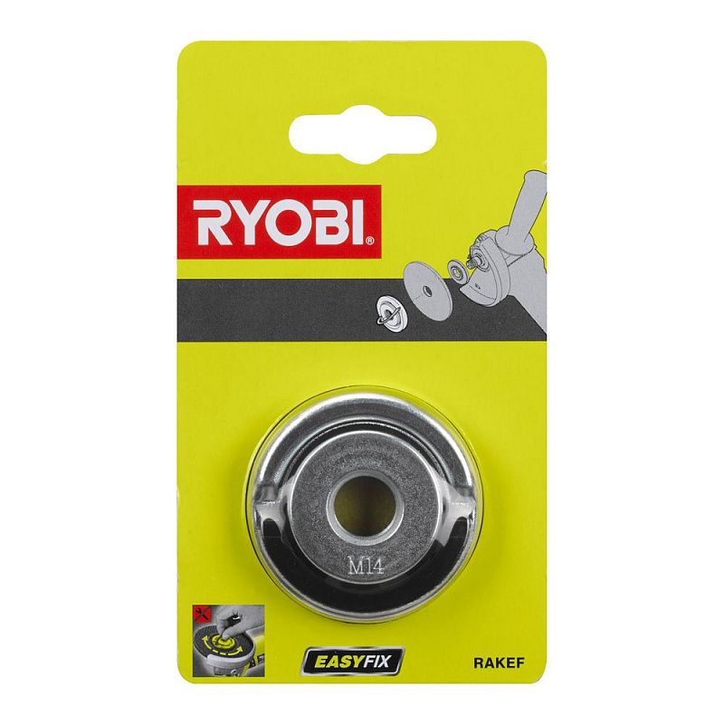 Гайка EASYFIX RAKEF RYOBI 5132004835