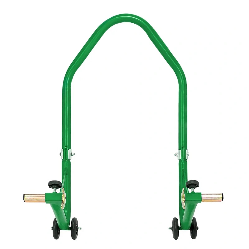 Подставка для мотоцикла подкатная, 340 кг RockForce RF-TRF45502