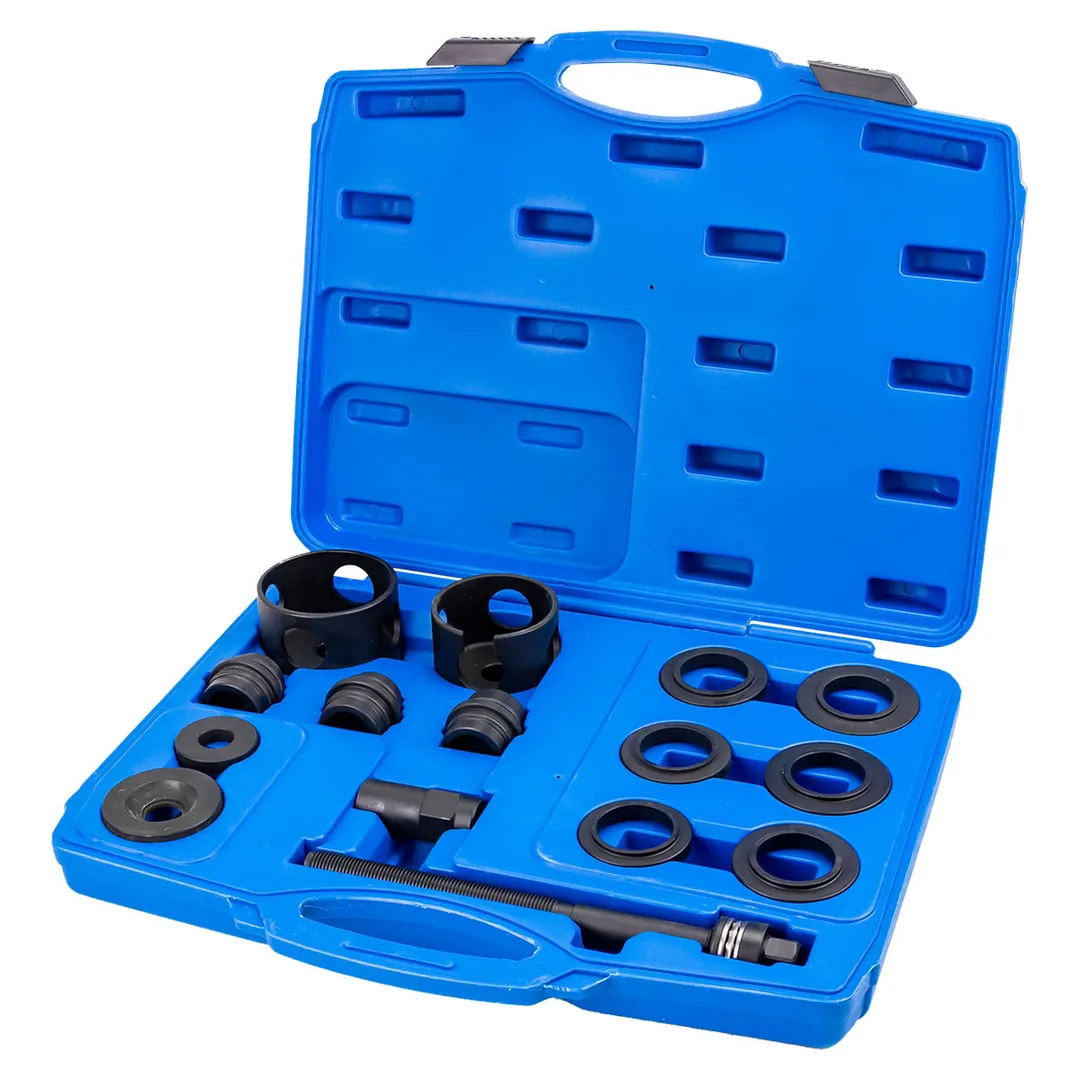 Набор инструментов для замены ступичных подшипников 15 пр. RockForce RF-920T3