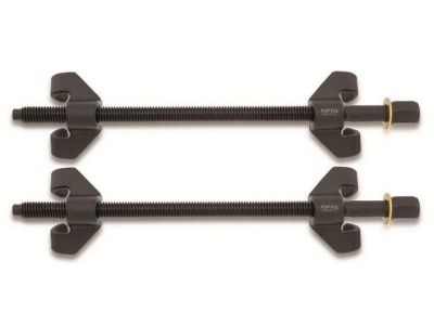 Съемник-стяжка пружин 270мм Toptul JEAC0127