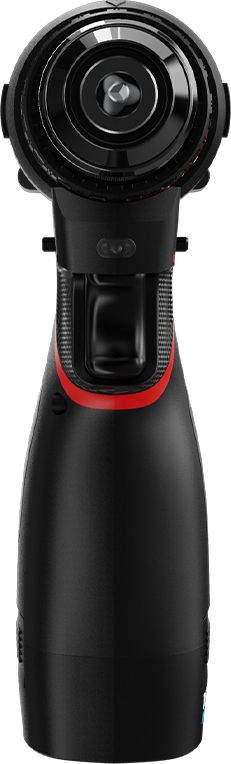 Аккумуляторная дрель-шуруповерт Deli RS EDE-DZ16-1D2 16 В, 45 Нм, 2 АКБ, 2 Ач, сумка