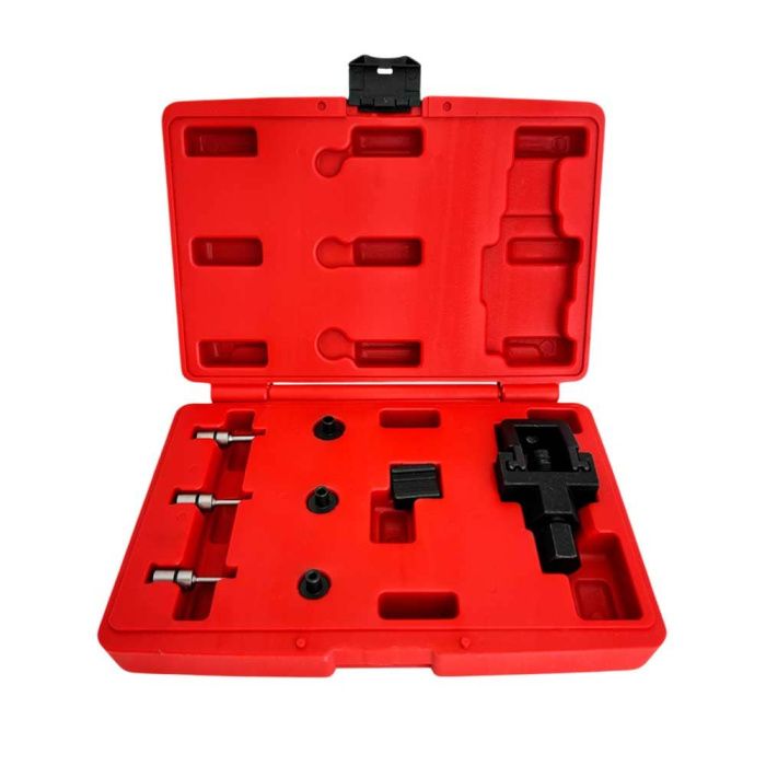 Приспособление для расклепки - заклепки цепи Horex HZ 25.1.306SK