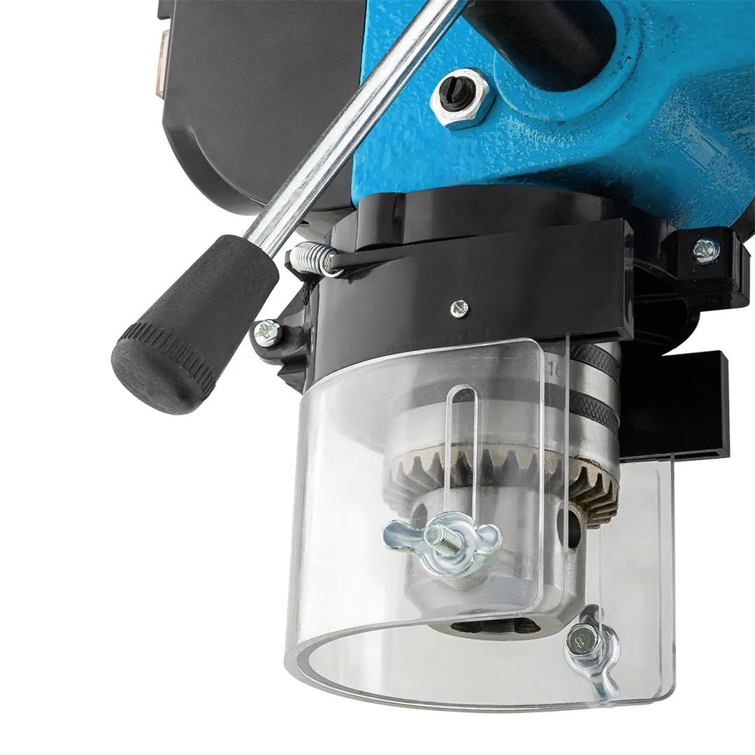 Станок сверлильный настольный Forsage F-DP8A