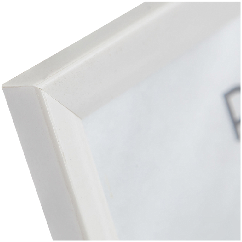 Фоторамка "OfficeSpace №12", 21х30 см, белый