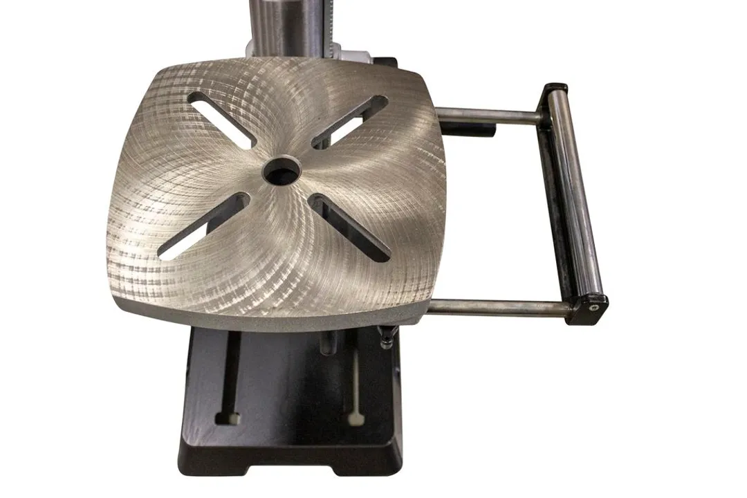 Станок сверлильный настольный Forsage F-DP30016VL