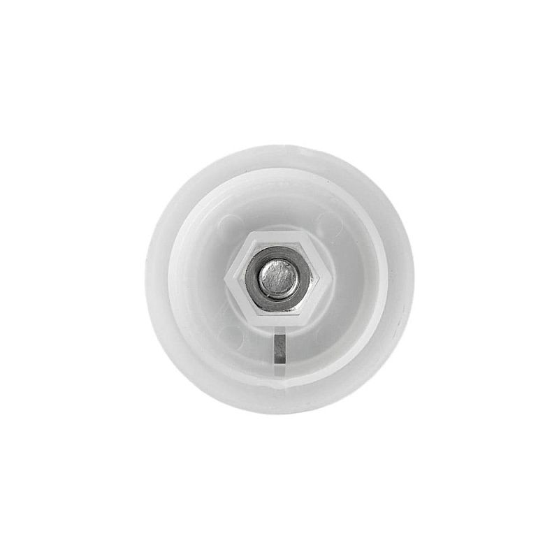 Пистолет для герметика закрытый 600 мл Horex GTY4134