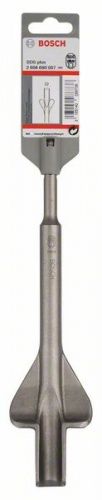 Зубило канальное Long Life SDS-plus 22x250 мм BOSCH (2608690007)