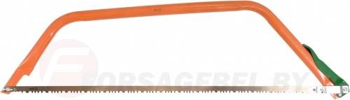 Пила лучковая 76 0мм Flo 28755