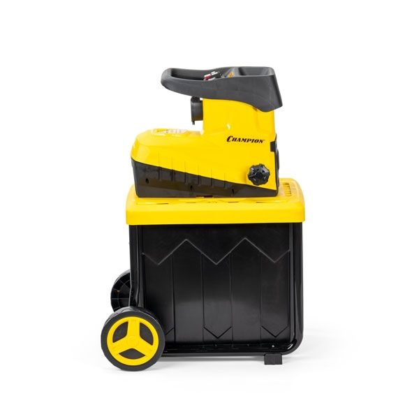 Измельчитель электрический 3 кВт, 45 мм, 60 л CHAMPION SH300