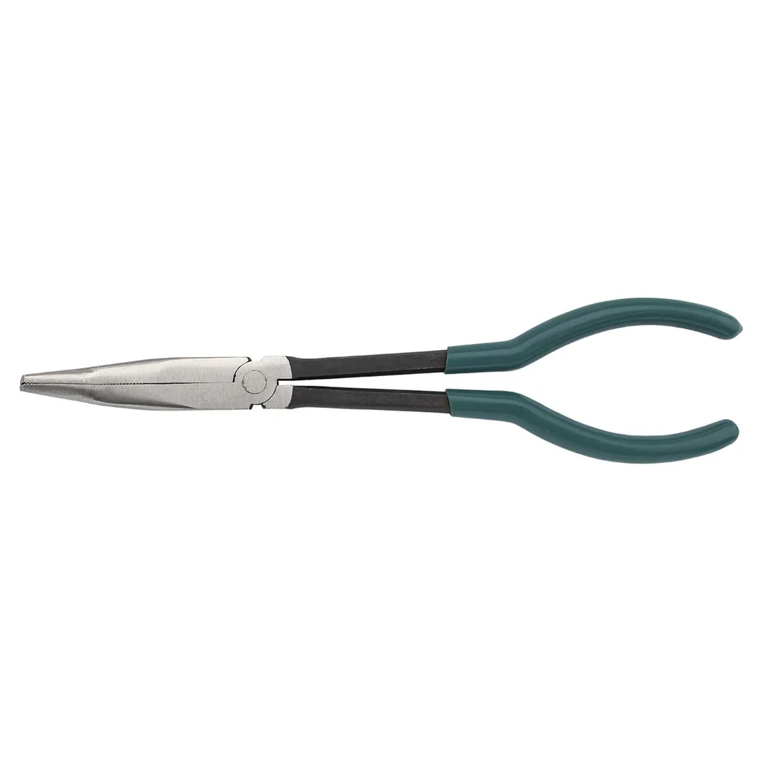 Утконосы с удлиненными рукоятками, отогнутые на 20°, 275 мм RockForce RF-5047P5