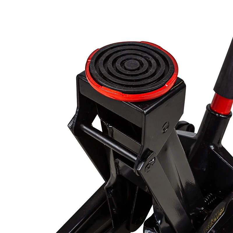 Домкрат подкатной гидравлический 3 т, 145-475 мм ForceKraft FK-T830025