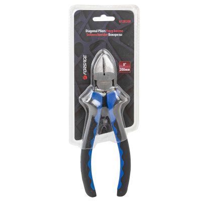 Бокорезы 8" 200 мм Forsage F-612B200