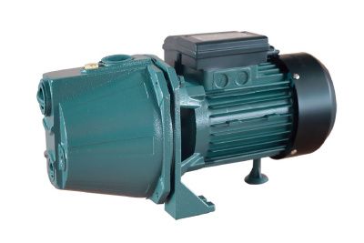 Поверхностный центробежный насос GRANDFAR JSWm75H(GR)