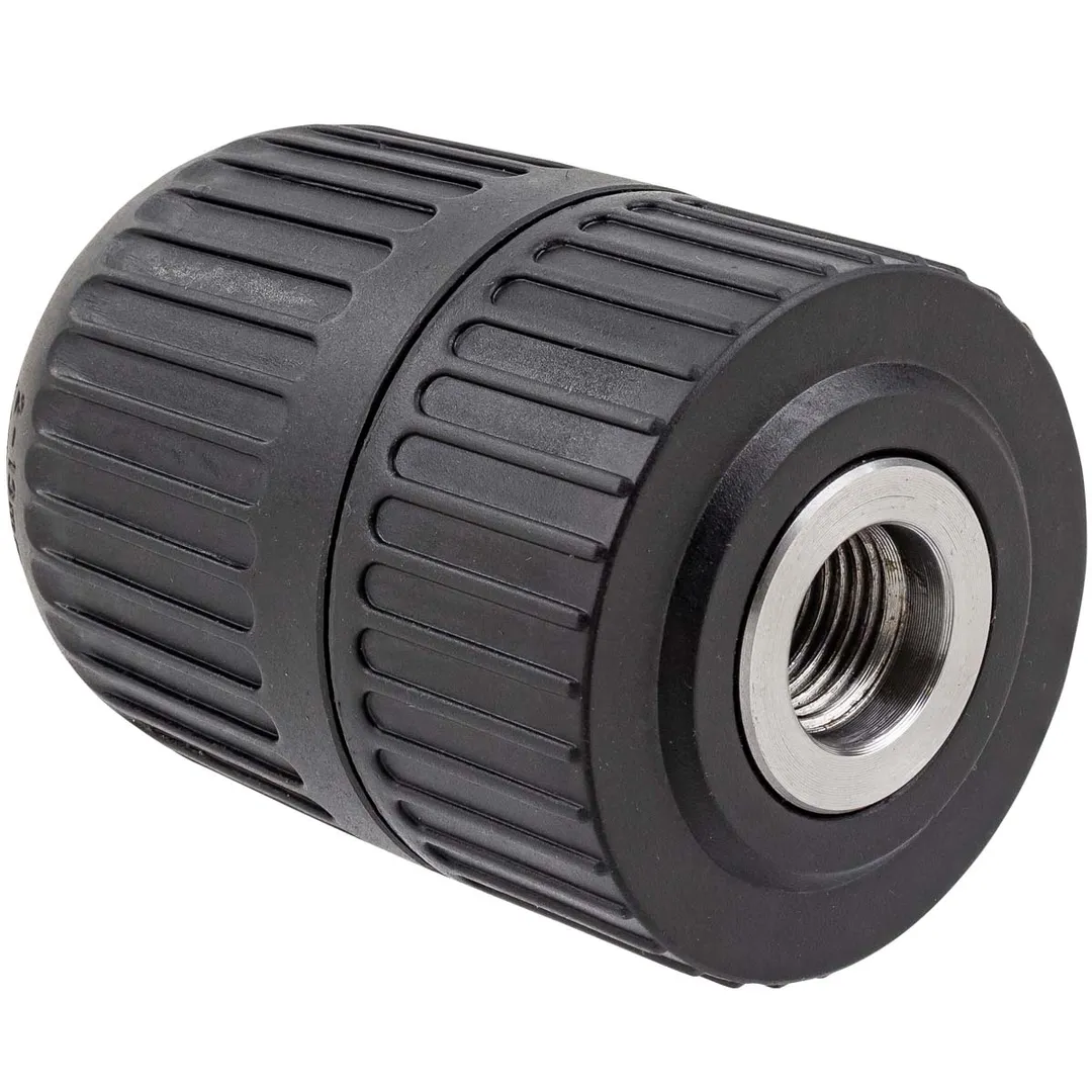 Патрон цанговый для дрели 2-13 мм, 1/2'' RockForce RF-G00510