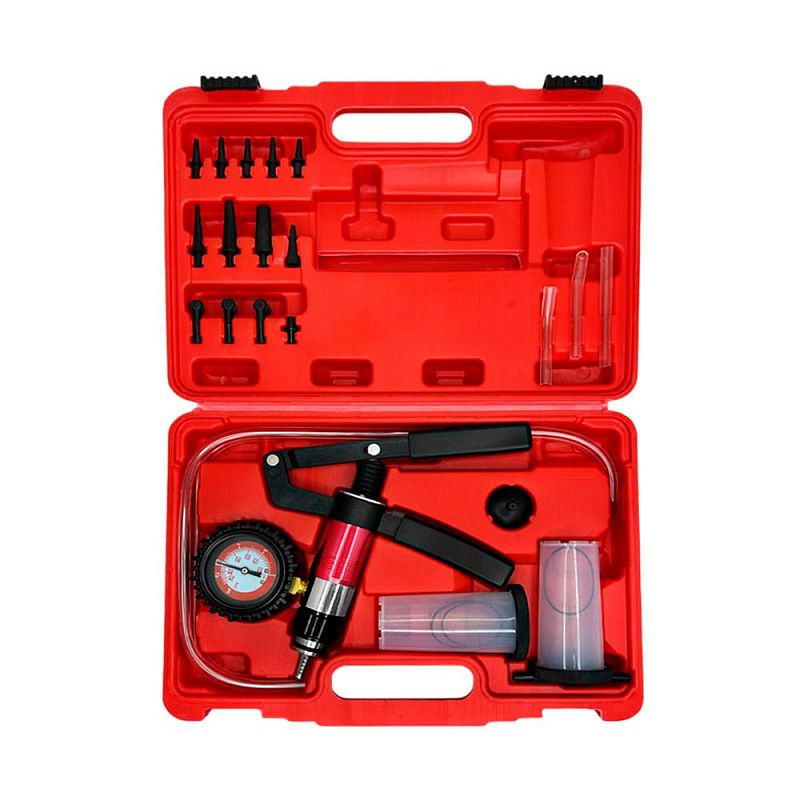 Приспособление для проверки герметичности систем HorexHZ 27.1.029SK