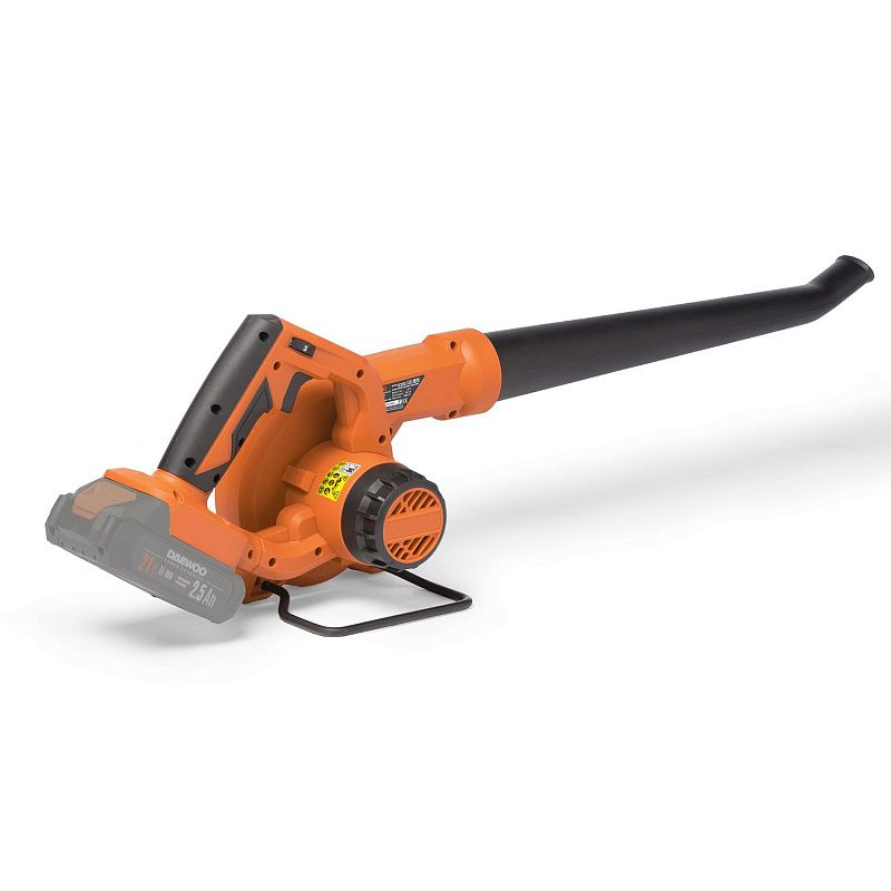 Воздуходувка-пылесос аккумуляторная Daewoo Power DABL 2821Li