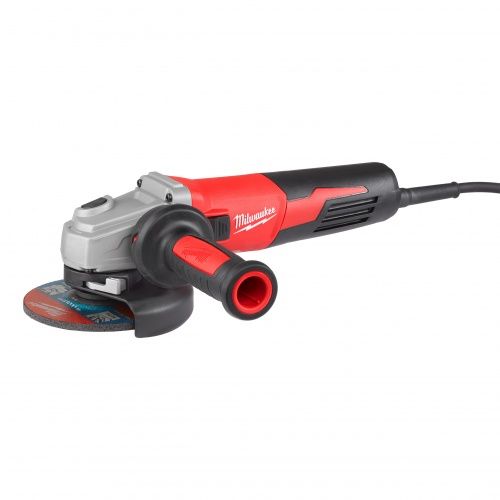 УШМ AGV 13-125 XE Milwaukee 4933451218