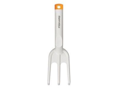 Вилка для прополки облегченная Fiskars 1027034