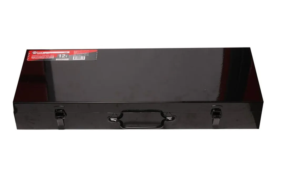 Инструмент гидравлический обжимной с курком сброса давления 12 т. ForceKraft FK-F32L