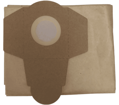Мешок бумажный для пылесоса CROWN CT42028 (отгружается кратно 5 шт)
