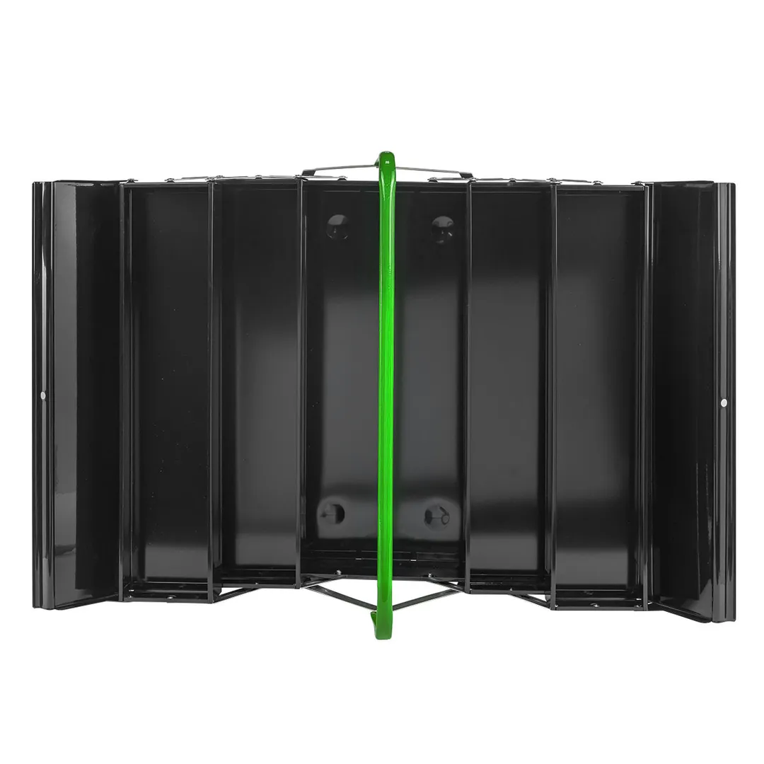 Ящик металлический складной для инструмента RockForce RF-NTBC128